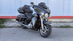 Обява за продажба на Harley-Davidson Touring Street Glide 107 ~39 000 лв. - изображение 1