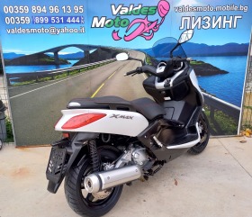 Yamaha X-max 250 I | Mobile.bg   4