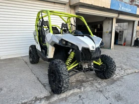 Can-Am Maverick UTV 1000R Turbo | Mobile.bg    3