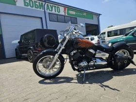 Yamaha Drag Star Bobber A2 | Mobile.bg    4