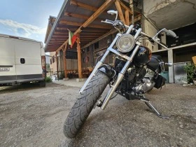 Yamaha Drag Star Bobber A2, снимка 7