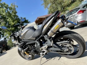 Triumph Street Triple, снимка 7