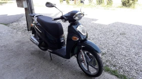 Kymco People | Mobile.bg    9