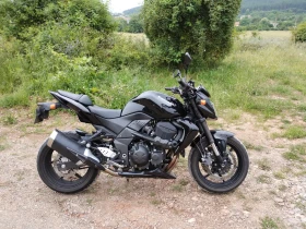 Kawasaki 750 Z 750 black edition  | Mobile.bg    9