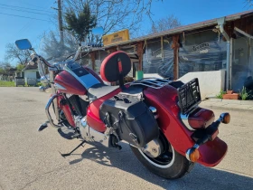 Suzuki Intruder 1500 LC | Mobile.bg    8