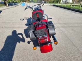 Suzuki Intruder 1500 LC | Mobile.bg    11
