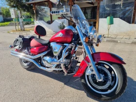     Suzuki Intruder 1500 LC