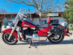 Suzuki Intruder 1500 LC | Mobile.bg    2