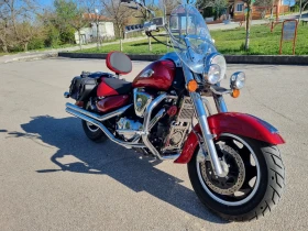 Suzuki Intruder 1500 LC | Mobile.bg    5