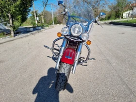 Suzuki Intruder 1500 LC | Mobile.bg    4
