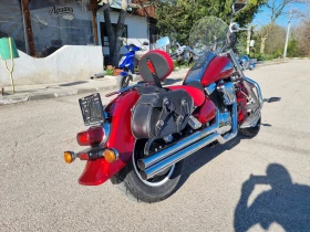 Suzuki Intruder 1500 LC | Mobile.bg    10