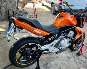 Kawasaki 650 ER6N | Mobile.bg    2