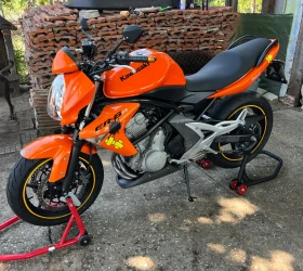 Kawasaki 650 ER6N | Mobile.bg    1