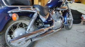 Обява за продажба на Suzuki Intruder 125L ~3 500 лв. - изображение 2
