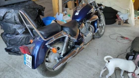 Обява за продажба на Suzuki Intruder 125L ~3 500 лв. - изображение 7