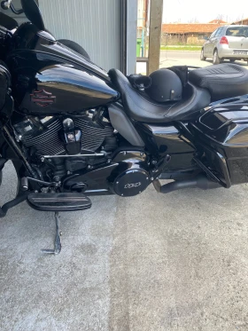 Harley-Davidson CVO undefined | Auto.bg — изображение 4