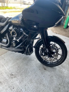 Harley-Davidson CVO undefined | Auto.bg — изображение 2