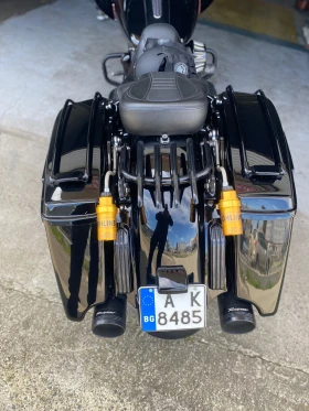 Harley-Davidson CVO undefined | Auto.bg — изображение 6