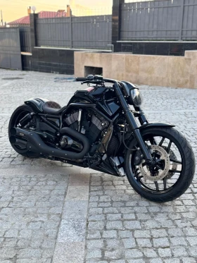 Harley-Davidson V-Rod Night Rod | Mobile.bg � ����� ������ 3