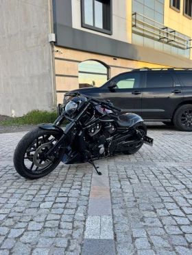 ������ Harley-Davidson V-Ro...