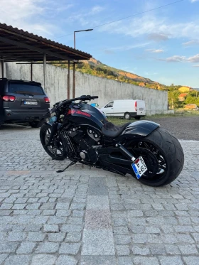 Harley-Davidson V-Rod Night Rod | Mobile.bg � ����� ������ 7