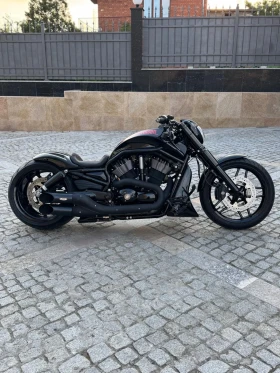 Harley-Davidson V-Rod Night Rod | Mobile.bg � ����� ������ 4