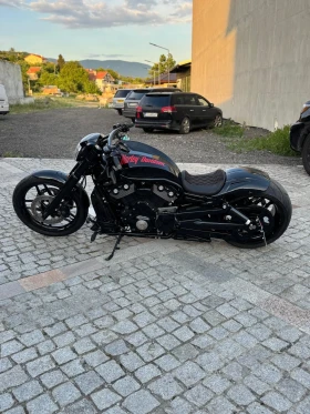 Harley-Davidson V-Rod Night Rod | Mobile.bg � ����� ������ 8