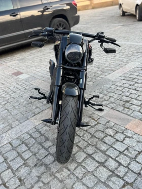 Harley-Davidson V-Rod Night Rod | Mobile.bg � ����� ������ 2