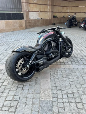 Harley-Davidson V-Rod Night Rod | Mobile.bg � ����� ������ 5