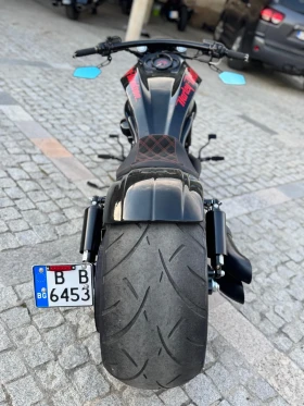 Harley-Davidson V-Rod Night Rod | Mobile.bg � ����� ������ 6