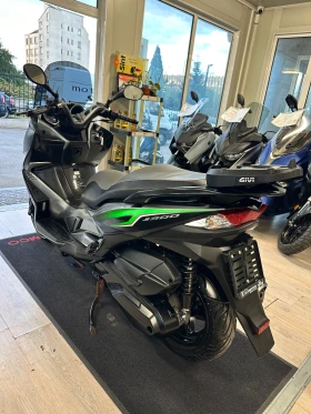Kawasaki J300 ABS 03.2018г. | Auto.bg — изображение 10