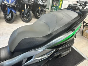 Kawasaki J300 ABS 03.2018г. | Auto.bg — изображение 4
