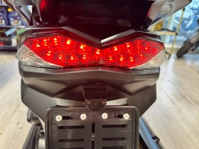 Kawasaki J300 ABS 03.2018г. | Auto.bg — изображение 6