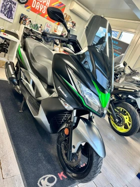 Kawasaki J300 ABS 03.2018г. | Auto.bg — изображение 9