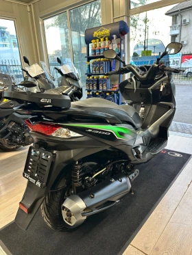 Kawasaki J300 ABS 03.2018г. | Auto.bg — изображение 8