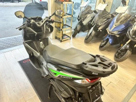 Kawasaki J300 ABS 03.2018г. | Auto.bg — изображение 5