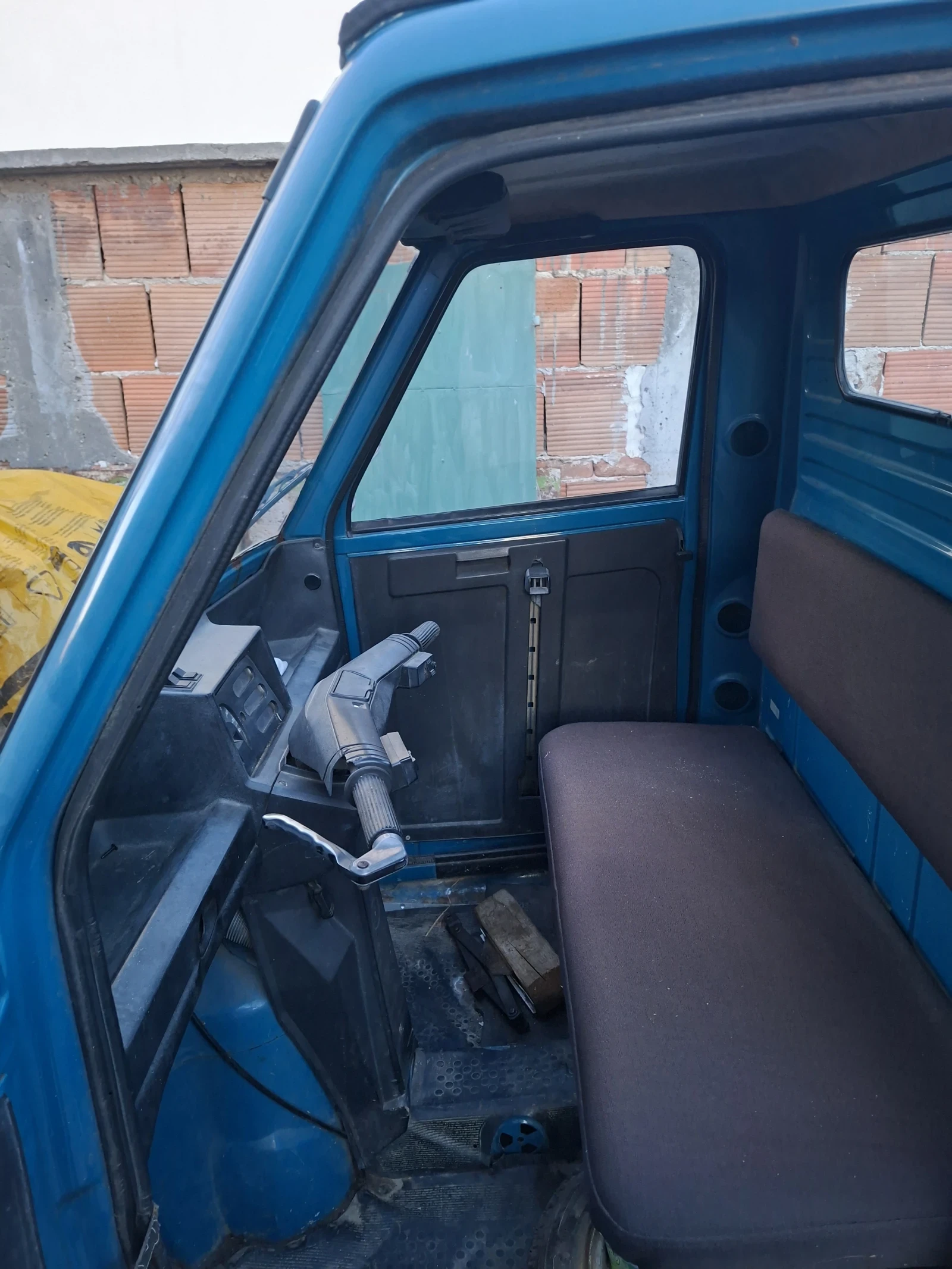 Piaggio B  - изображение 5