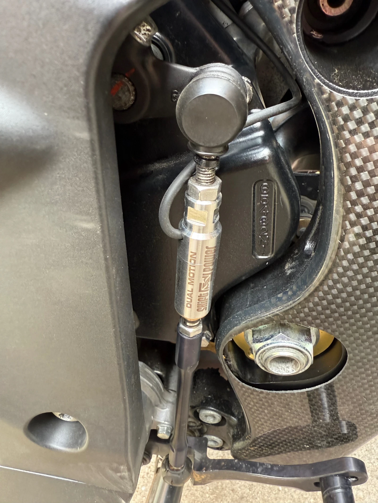 Suzuki Gsxr, снимка 11 - Мотоциклети и мототехника - 54527509