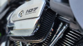Harley-Davidson Touring Street Glide 107 - изображение 6