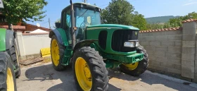  John Deere 6820 | Mobile.bg    8