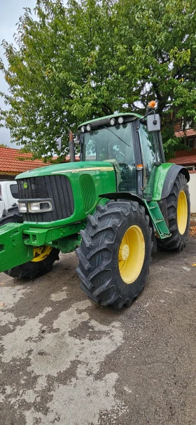  John Deere 6820 | Mobile.bg    2