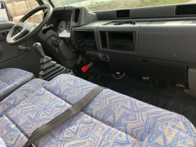 Автовишка Друга марка NiSSAN, снимка 13