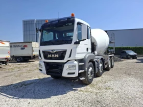   Man TGS 32.420 | Mobile.bg    2