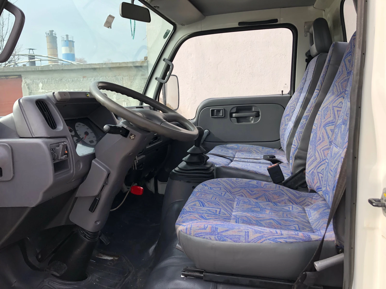  NiSSAN | Mobile.bg   12