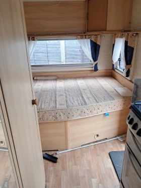 Каравана Други Sterling , снимка 11