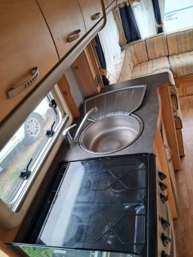 Каравана Други Sterling , снимка 10