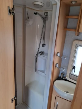 Каравана Други Sterling , снимка 6