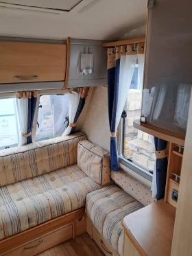 Каравана Други Sterling , снимка 7