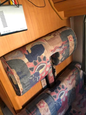 Кемпер Fiat Ducato , снимка 13