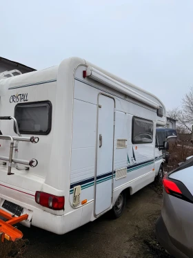 Кемпер Fiat Ducato , снимка 2